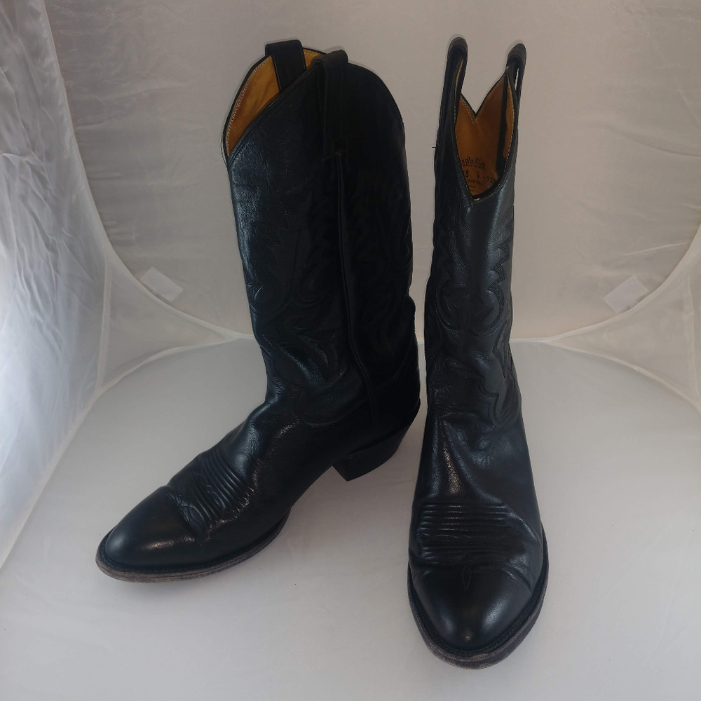 Panhandle Slim Men's boots sz 9